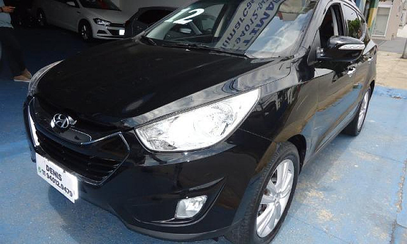 Hyundai Ix35 2012 2....