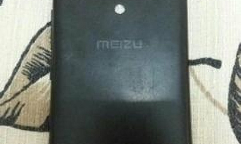 Meizu M5C...