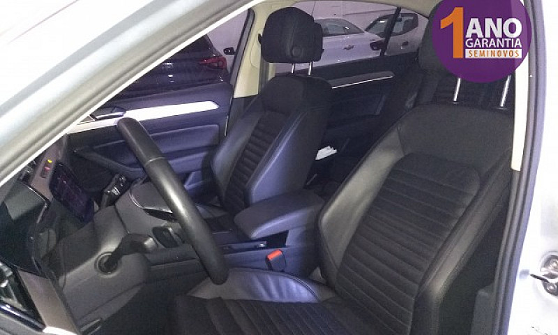 Volkswagen Passat Hi...