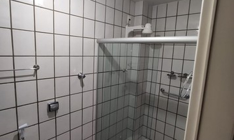 Apartamento Para Alu...