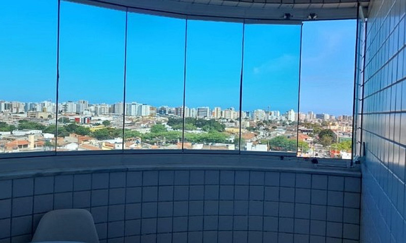Apartamento 65M² Nas...