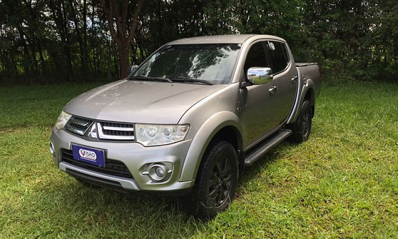 L200 Triton 2.4 Flex...
