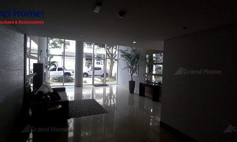 Apartamento 3 Quarto...