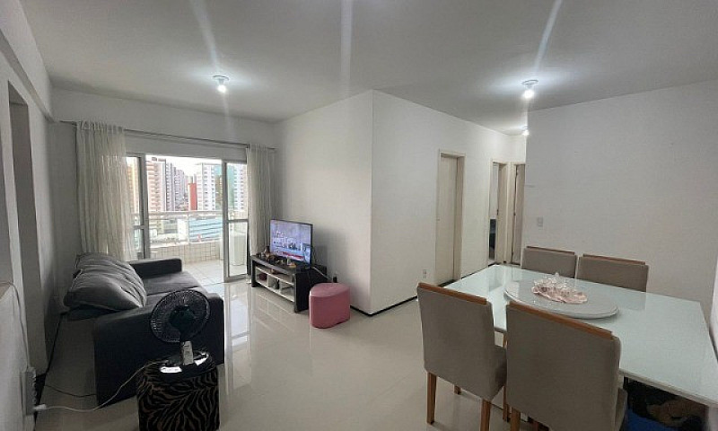 Vendo Apartamento Na...