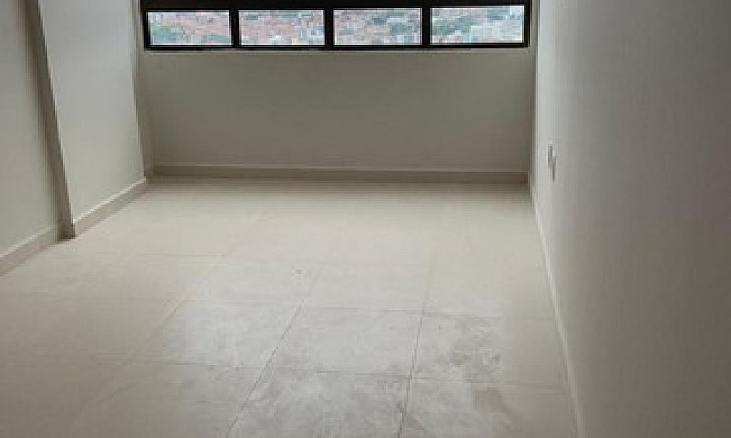 Apartamento No Treze...