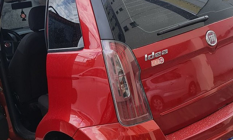 Fiat Idea Atractive ...