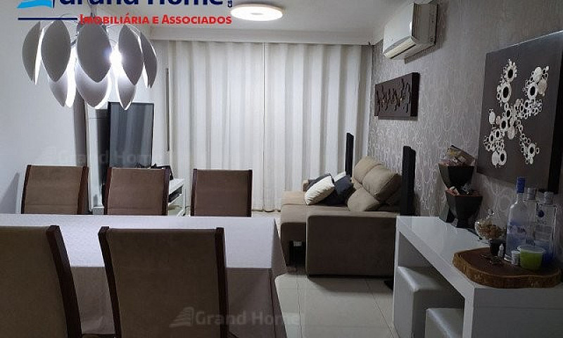 Apartamento 2 Quarto...