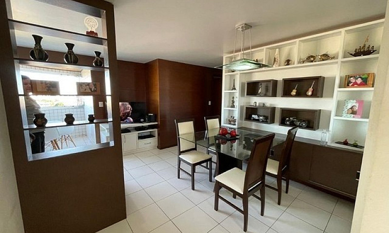 Apartamento 65M² Nas...