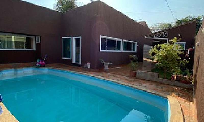 Casa Alto Padrão Na ...