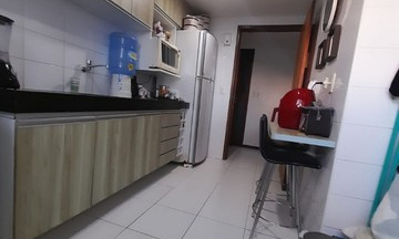 Apartamento 65M² Nas...