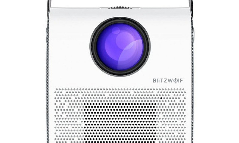 Projetor Blitzwolf M...