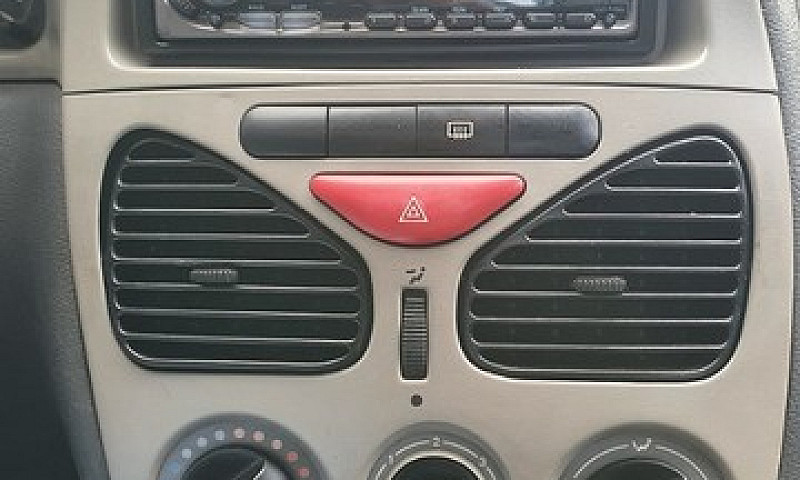 Fiat Palio 1.0 Mpi F...