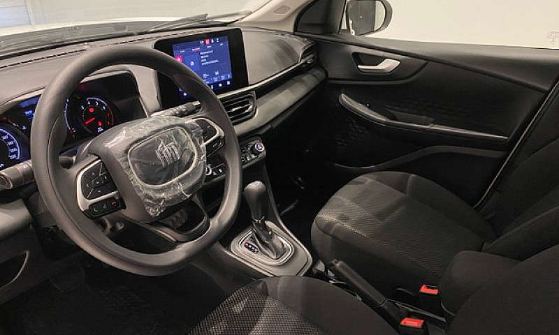 Fiat Pulse Drive 1.3...