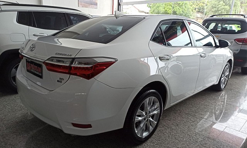 Toyota Corolla Xei ...