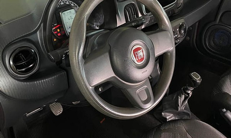 Fiat Mobi Easy On 1....