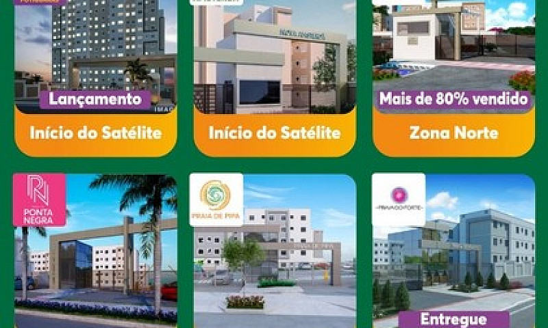 Apartamento Em Ponta...