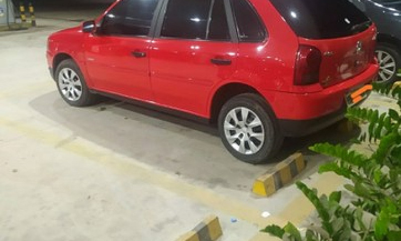 Gol 1.6 Total Flex...