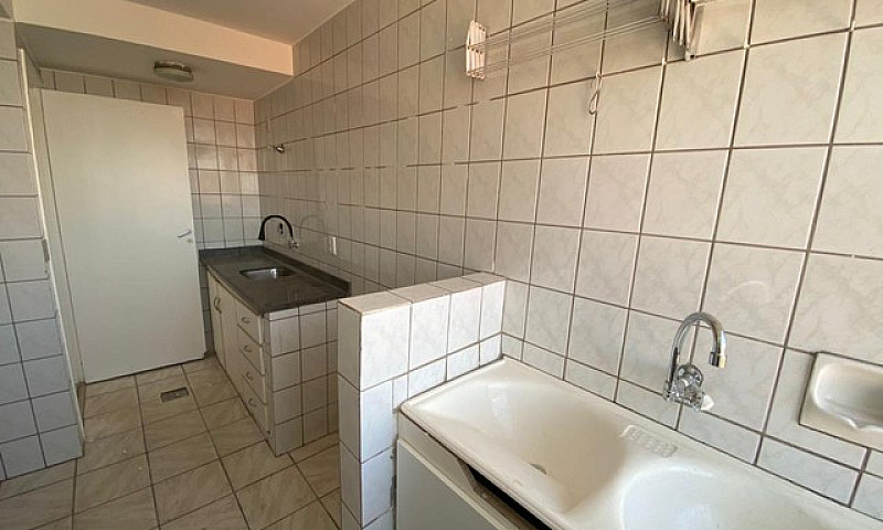 Apartamento De 2 Qua...