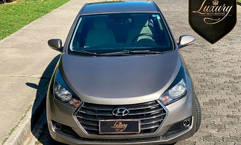 Hyundai Hb20 S20 Oce...