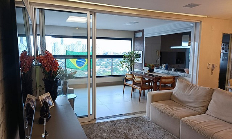 Apartamento Para Ven...