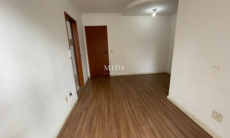 Apartamento 2 Quarto...