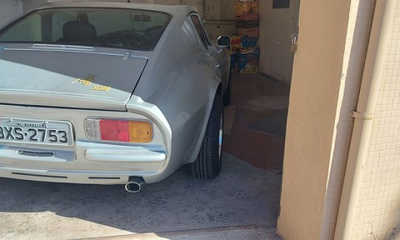 Puma Gt 75...