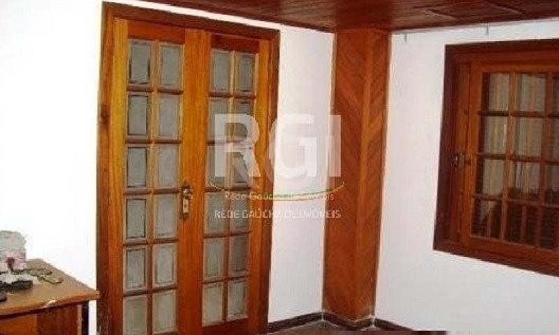 Porto Alegre - Casa ...