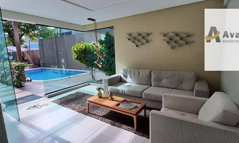 Tamarineira - 2 Qtos...