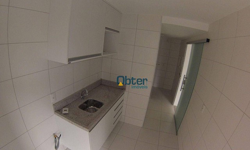 Apartamento Com 3 Do...