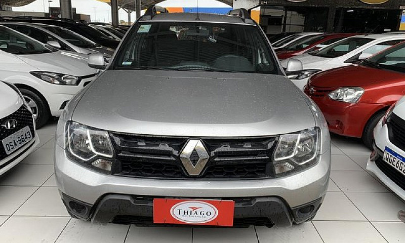 Renault Duster 1.6 E...