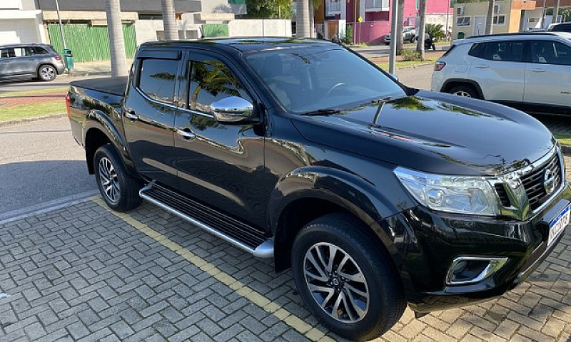 Frrontier Xe 4X4 202...