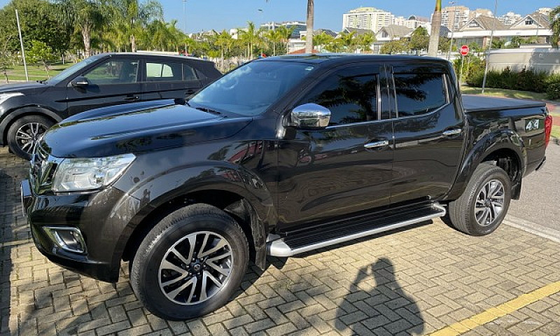 Frrontier Xe 4X4 202...