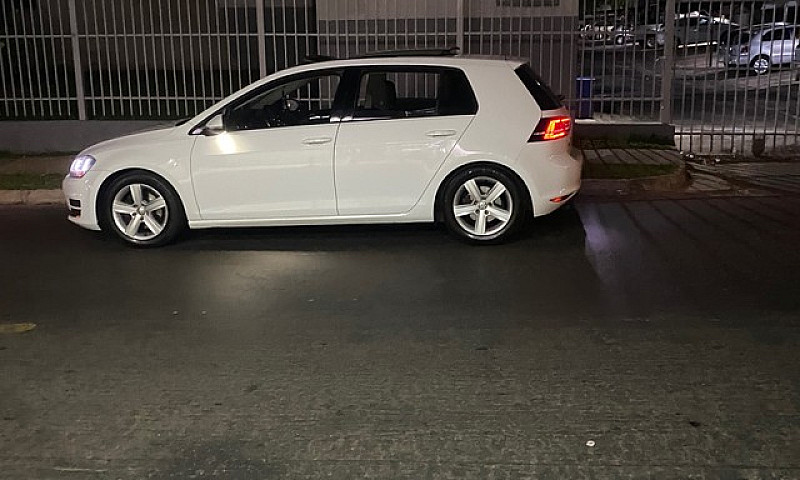 Golf Tsi 1.4 Turbo H...