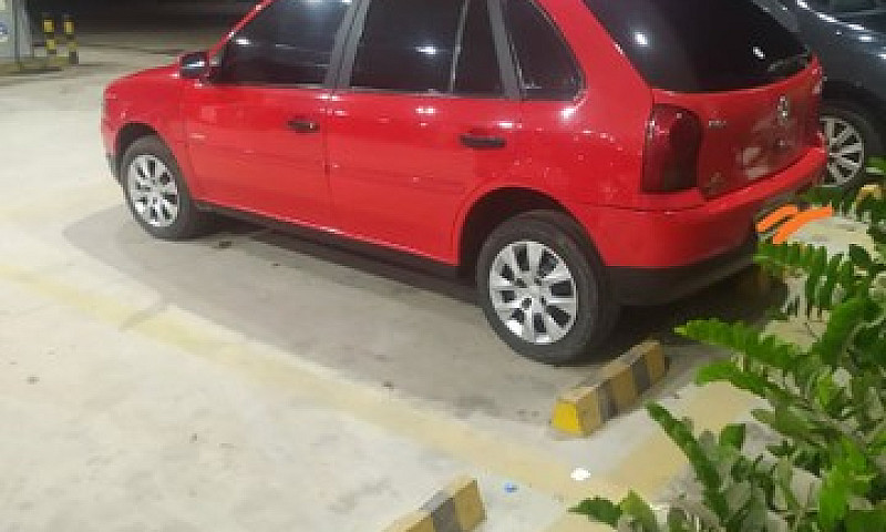 Gol 1.6 Total Flex...