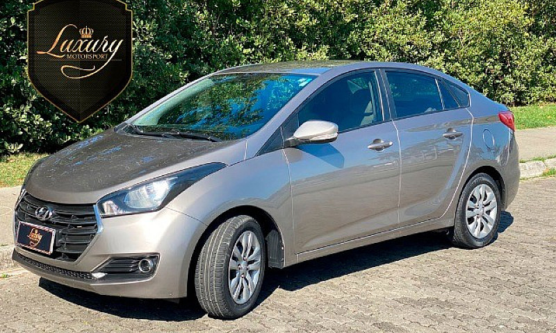 Hyundai Hb20 S20 Oce...