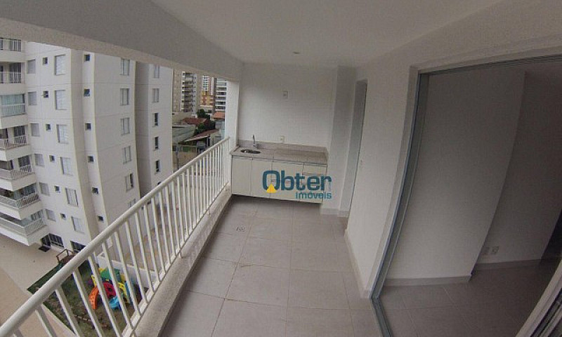 Apartamento Com 3 Do...