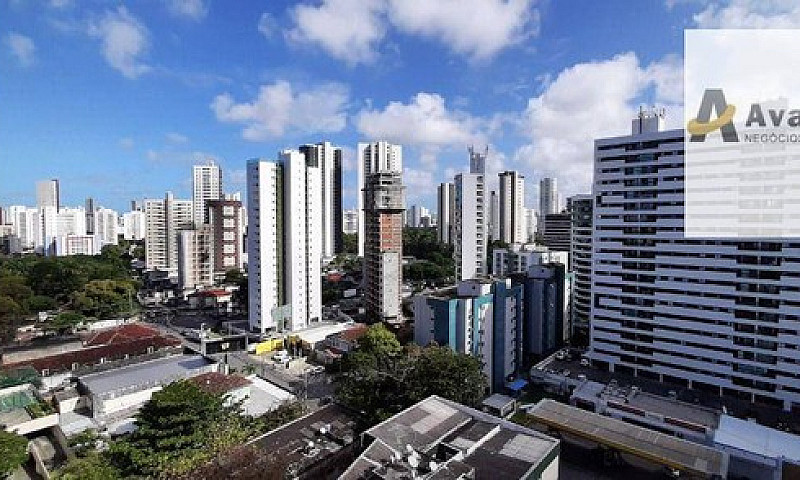 Tamarineira - 2 Qtos...