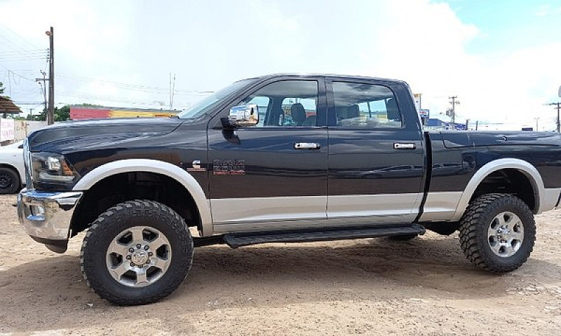 Ram 2500 16/16 Laram...