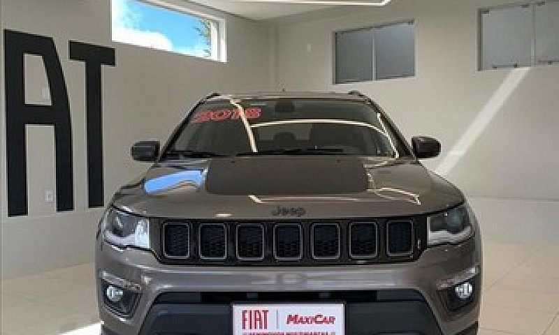 Jeep Compass 2.0 16V...