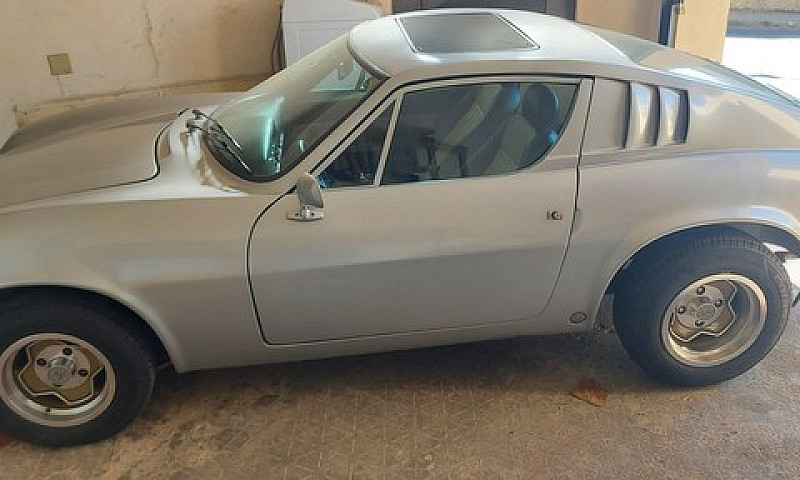 Puma Gt 75...