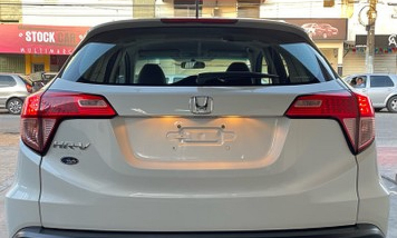 Honda Hr-V 1.8 16V F...
