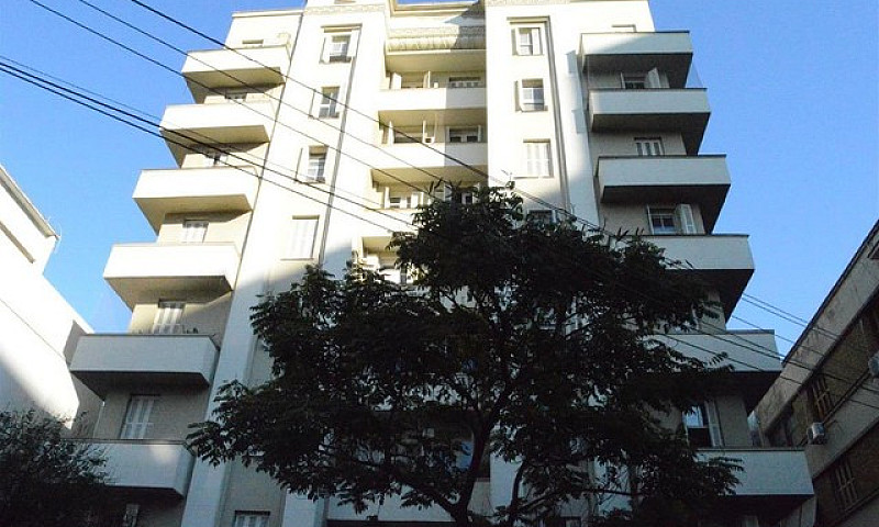 Porto Alegre - Apart...