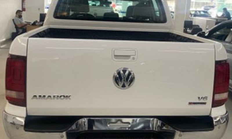 Faturo Amarok V6 Hig...