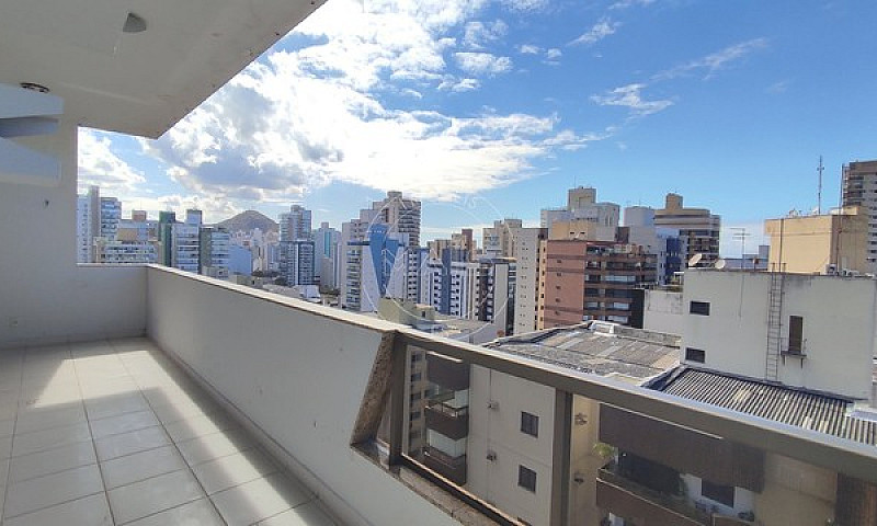 Apartamento Em Praia...
