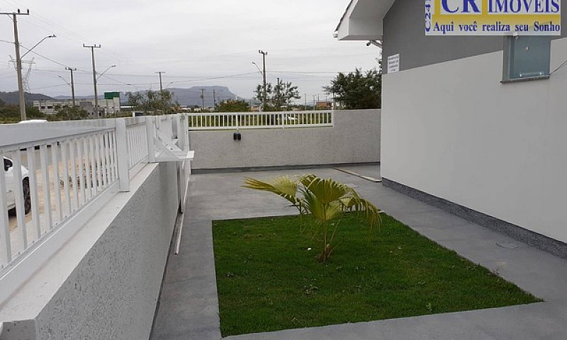 Casa A Venda Em Palh...
