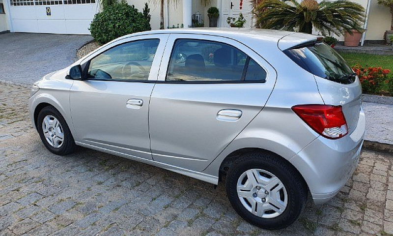Chevrolet Onix Joy 1...