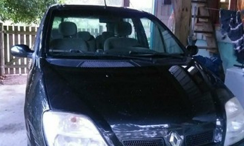 Renault Scénic Privi...