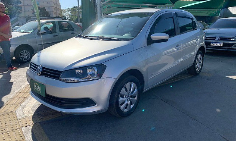 Novo Gol 1.6 Complet...