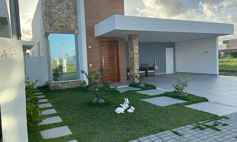Casa Alphavelle Terr...