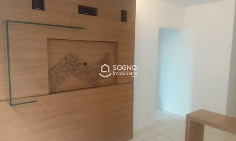 Apartamento Para Alu...